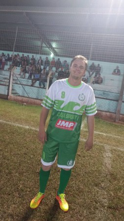 LUKINHA