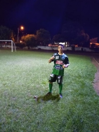 GUSTAVO SOUZA