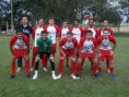 As de Ouro  FC.