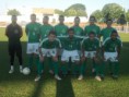 As de Ouro  FC.