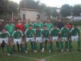 As de Ouro  FC.