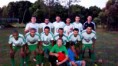 As de Ouro  FC.