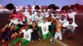As de Ouro  FC.