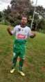 DANILO ABENÇOADO