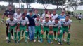 As de Ouro  FC.
