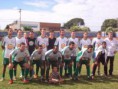 As de Ouro  FC.