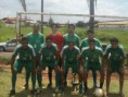 As de Ouro  FC.