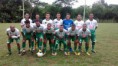As de Ouro  FC.