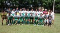As de Ouro  FC.
