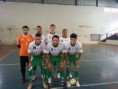 As de Ouro  FC.