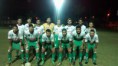 As de Ouro  FC.