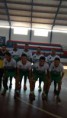 As de Ouro  FC.