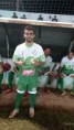 ARTILHEIRO DA EQUIPE