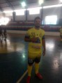 LUIZ GUSTAVO