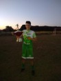 RAFINHA