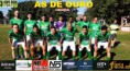 As de Ouro  FC.